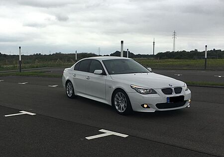 BMW 525d Edition Sport