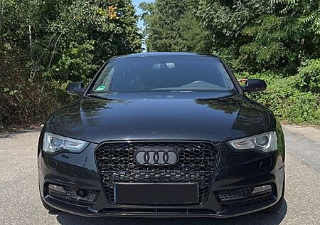 Audi A5 B8 Facelift Automatik 224 PS