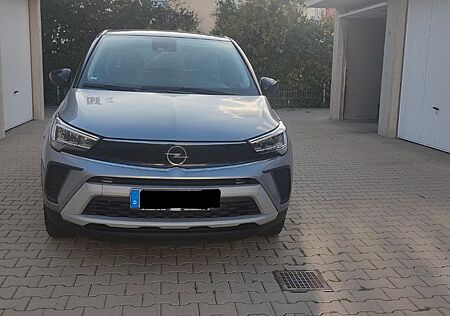 Opel Crossland X Crossland (X) 1.2 DI Turbo 96kW Elegance Ele...