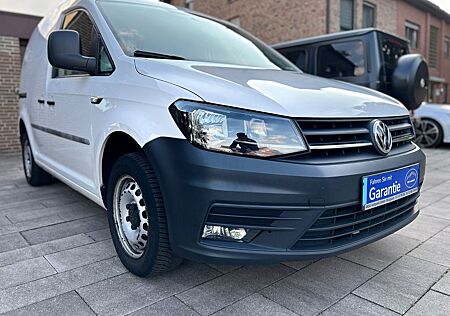 VW Caddy Volkswagen Nfz Kasten EcoProfi BMT