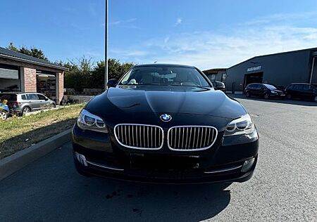 BMW 520d EfficientDynamics Edition EfficientDyna...