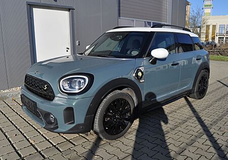 Mini Cooper S Countryman Cooper SE Countryman All4 Hybrid LED Driving Ass