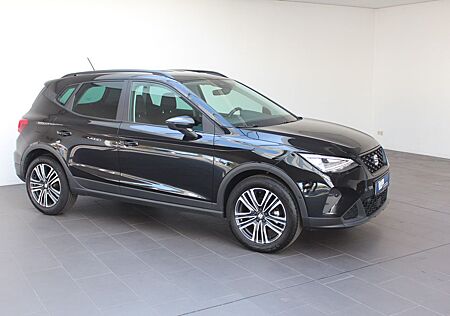 Seat Arona 1.0 TSI Style Edition DSG AHK LED Winter