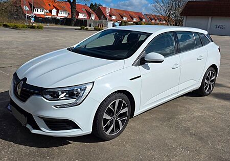 Renault Megane IV Grandtour 1.3 TCe Life