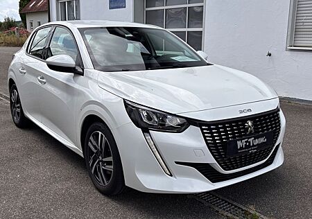 Peugeot 208 Allure*RDC*HU neu*Insp. Neu*