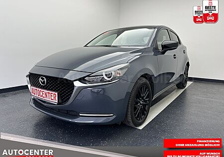 Mazda 2 Homura "1 HAND-MULTI-CAM-SITZH-PDC-ALU"