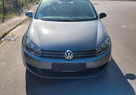 VW Golf Volkswagen 1.2 TSI Variant