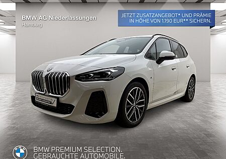 BMW 223d xDrive Active Tourer M Sport AHK Harman/K