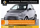 Smart ForTwo EQ 60KW passion Exclusive 22KW Winter Pak