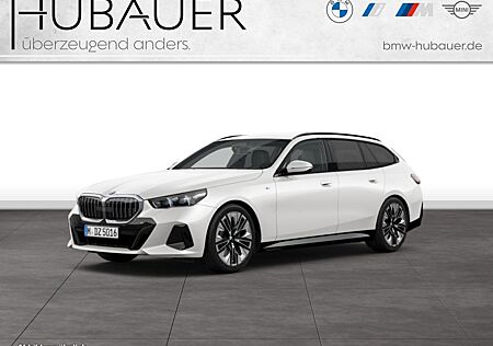 BMW 540d xDrive Touring [M Sport, B&W Sound, AHK]