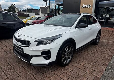 Kia XCeed 1.5T SPIRIT 160PS NAV GLASDACH