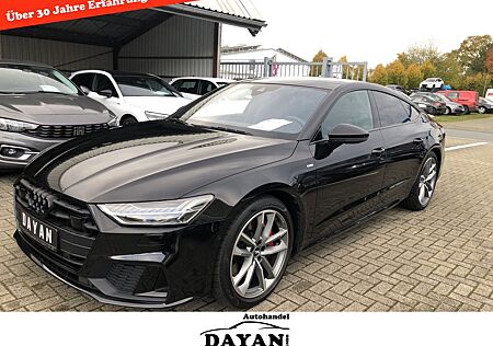 Audi A7 Sportback 55 TFSI e qu S Line Pano Matrix