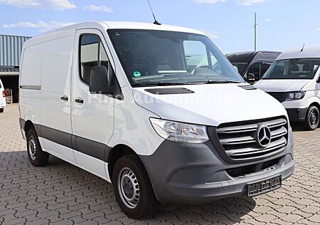 Mercedes-Benz Sprinter W907 211 L1H1 *MOTOR NEU*MBUX*AHK*TEMPO