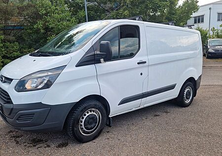 Ford Transit Custom 2,2 TDCi L1H1 KaWa*AHK*