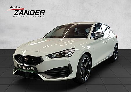 Cupra Leon Tribe 1.5 eTSI DSG 150 PS NAVI,LED,LHZ