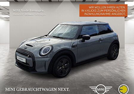 Mini Cooper SE Navi Parkassist Sportsitze LED
