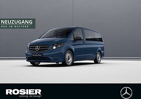 Mercedes-Benz Vito 119 CDI Tourer PRO lang AHK Einparkh. Parka