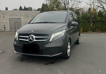 Mercedes-Benz V 220 d Aut. EDITION lang EDITION