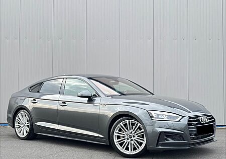Audi A5 3.0 TDI tiptronic quattro Sportb. sport