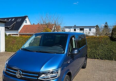 VW T6 Multivan Volkswagen