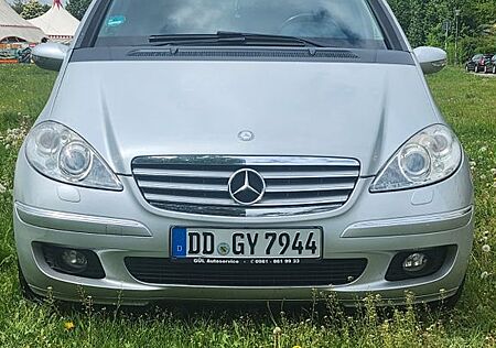 Mercedes-Benz A 180 CDI ELEGANCE ELEGANCE