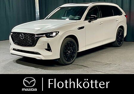 Mazda CX-80 327PS HOMURA PLUS*ALLE PAKETE*6SITZ
