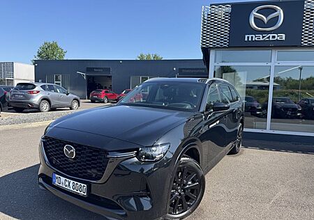 Mazda CX-80 Homura 3.3L e-SKY D 254ps 8AT AWD 6-