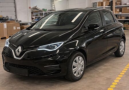 Renault ZOE Experience R110/Z.E. 50 Batteriekauf Exp...