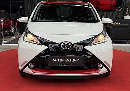 Toyota Aygo (X) Aygo -Play Touch/KAM/KLIMA/MFL/1.HAND