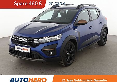 Dacia Sandero 1.0 TCe Stepway Extreme Aut.*NAVI*LED*