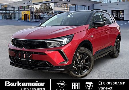 Opel Grandland X Grandland GS Line Automatik *Alcantara*