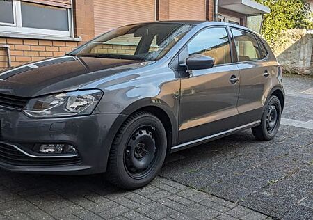 VW Polo Volkswagen 1.2 TSI 66kW BMT Comfortline Comfortline