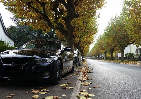 BMW 325i Coupé -