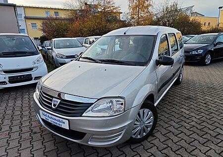 Dacia Logan MCV Kombi Ambiance KLIMA*KD*TÜV 07/27*1.HD