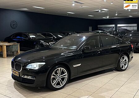 BMW 730 gebraucht kaufen BMW 730d 730 7-serie High Exe|M-SPORT|HUD|ACC|Keyles