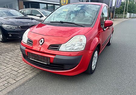 Renault Modus Expression Model 2010