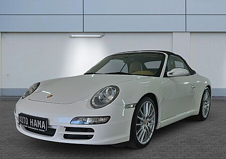 Porsche 911 Urmodell 911 Carrera S Cabrio *BOSE*SHZ*MEM*