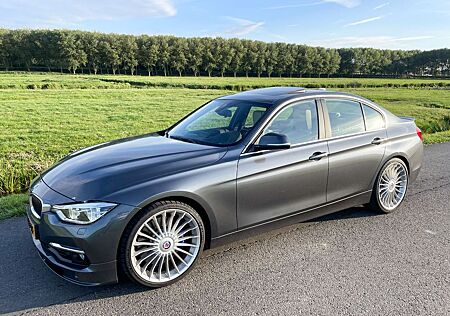 Alpina B3 3.0 Biturbo Hinterradantrieb Sperr F30 56tkm