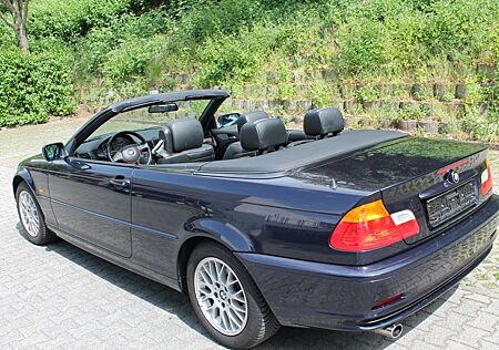 BMW 318Ci -