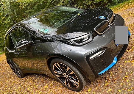 BMW i3s *8fach*132kW*Tempomat*Garantie