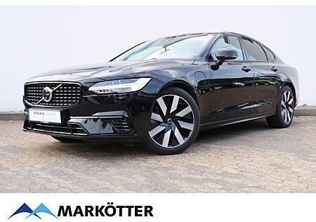 Volvo S90 T8 AWD Recharge Ultimate Dark Akustik/360