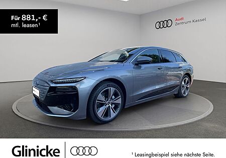 Audi A6 e-tron A6 Avant e-tron performance S line LED AHK Tech+