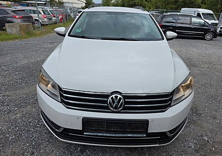 VW Passat Variant Volkswagen Trendline BlueMotion