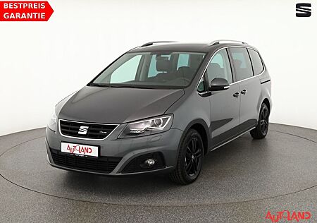 Seat Alhambra 1.4 TSI DSG FR-Line Bi-Xenon 7-Sitzer