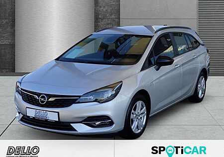 Opel Astra ST Business Start Stop LED Apple CarPlay A