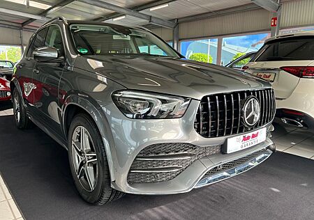 Mercedes-Benz GLE 450 4M *AMG*MBUX*HUD*WIDE*PANO*STAND-HZ*