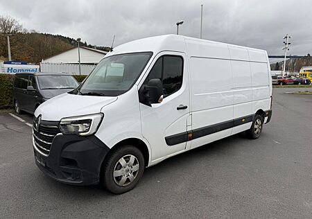 Renault Master III Kasten L3H2 HKa 3,5 Komfort