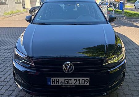 VW Polo Volkswagen 1.0 Trendline +2x PDC +Klima +Radio