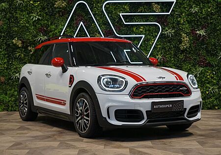 Mini John Cooper Works Countryman Countryman*JCW*ALL4*ACC*CAMERA*CZ