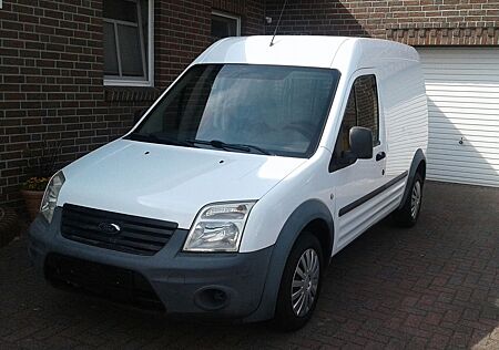 Ford Transit Connect Kasten lang/Hoch/LKW ZULASSUNG